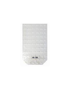 Braun + Company Klarsichttüte 14.5 x 23.5 cm