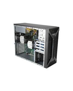 Supermicro Barebone Super Workstation SYS-730A-I