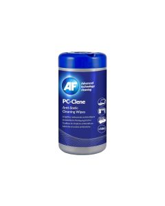 AF Reinigungsmaterial Reinigungstücher PC-Clene 100 Stück