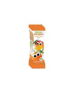 Freche Freunde Riegel Mango & Orange, 4 x 23g