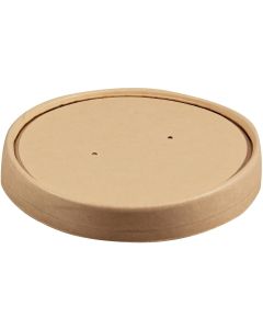 Weita Deckel zu Suppenbecher 340 ml 50 Stück