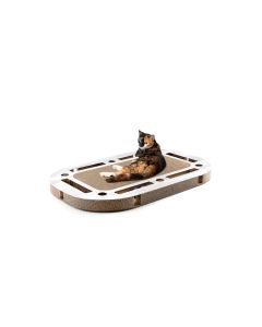 CanadianCat Katzen-Strategiespiel Playplate