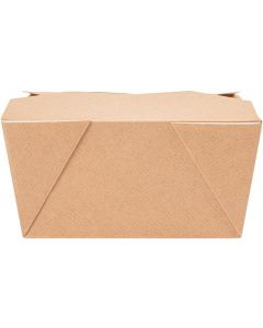 Garcia de Pou Menübox 780 ml, 50 Stück