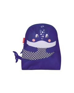 Herlitz Rucksack Animal Whale 6.5 l