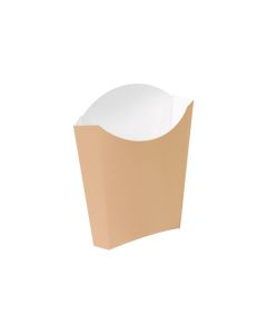 Garcia de Pou Pommes frites-Behälter 200 Stück