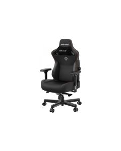 Anda Seat Gaming-Stuhl Kaiser 3 XL Schwarz