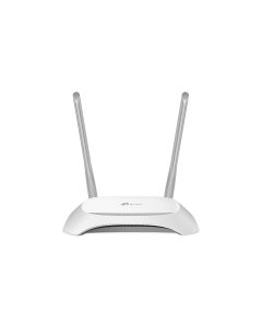 TP-Link Router TL-WR840N