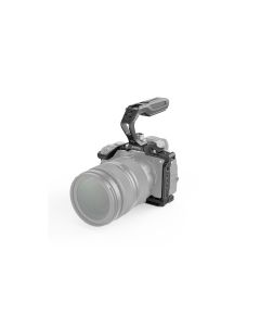 Smallrig Cage Black Mamba Kit für Panasonic LUMIX S5