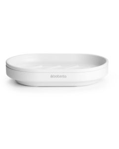 Brabantia Seifenschale Mindset Weiss