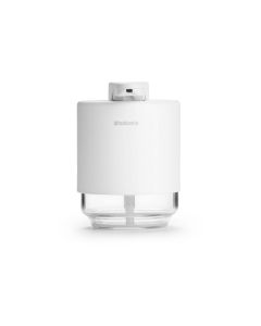 Brabantia Seifenspender Mindset 200 ml, Weiss
