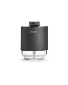 Brabantia Seifenspender Mindset 200 ml, Anthrazit