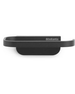 Brabantia Toilettenpapierhalter Mindset Anthrazit