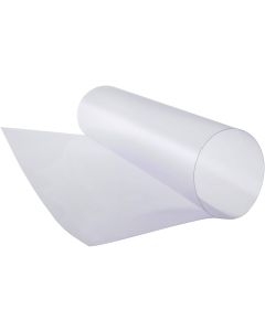 Franken Plakatständer-Folie Standard A1, 2 Stück