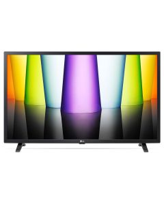 LG TV 32LQ63006 32, 1920 x 1080 (Full HD), LED-LCD