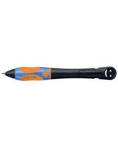 Pelikan Minenbleistift Griffix Linkshänder, Neon Black