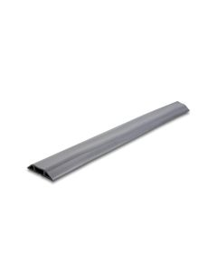 Delock Kabelkanal flexibel, 1.5 m x 70 mm Grau