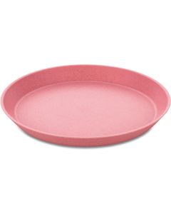 Koziol Speiseteller Connect 20.5 cm, 1 Stück, Rot