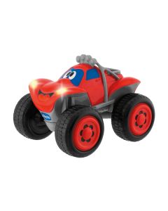Chicco Spielzeugauto Billy Bigwheels