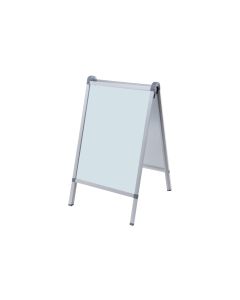 Franken Plakatständer Outdoor Pro A1