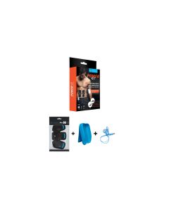Bluetens Elektroden Kit Abs