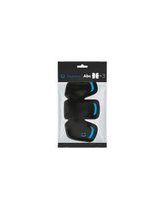Bluetens Elektroden Abs
