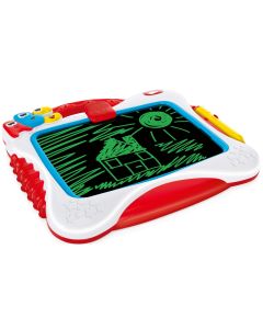 Chicco Beschäftigungsspielzeug Meine Erste Tafel