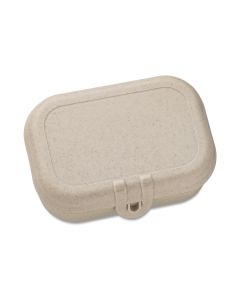 Koziol Lunchbox Pascal S Sand/Gelb