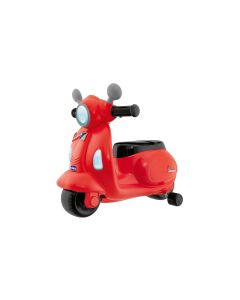 Chicco Lauflernwagen Kleine Vespa Rutscher