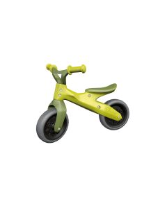 Chicco Kinder-Laufrad Balance Bike Eco+ Hellgrün
