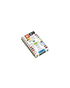 M5Stack Entwicklerboard M5stamp C3U Mate mit Pin Headers
