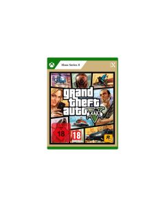 Take 2 Grand Theft Auto 5