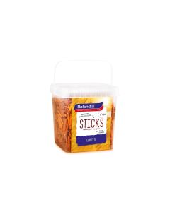 Roland Snacks Apéro Sticks 1.2 kg