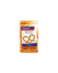 Roland Snacks Apéro Classic Bretzeli 100 g