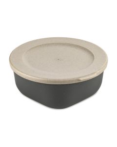Koziol Vorratsdose Connect 0.7 l, Grau