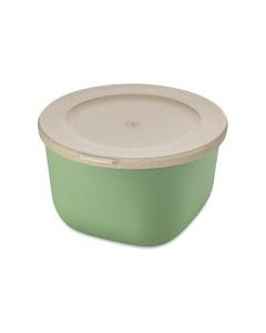 Koziol Vorratsdose Connect 1 l, Grün