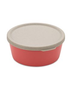 Koziol Vorratsbehälter Connect 0.89 l, Rot
