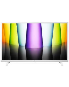 LG TV 32LQ63806 32, 1920 x 1080 (Full HD), LED-LCD