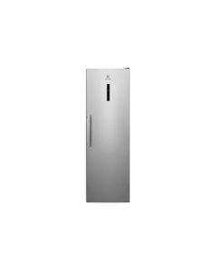 Electrolux Kühlschrank SC390ICN Edelstahl, Rechts, Wechselbar