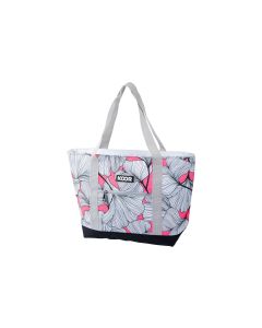 KOOR Kühltasche Shopper Ginko