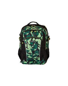 Herlitz Schulrucksack Ulitmate Camo 4 - 6 Klasse
