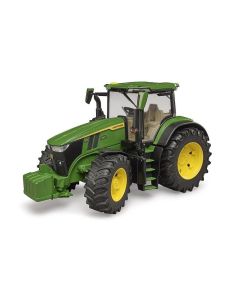 Bruder Spielwaren Landwirtschaftsfahrzeug John Deere 7R 350