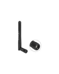Delock 5G-Antenne SMA SMA 4.5 dBi Rundstrahl