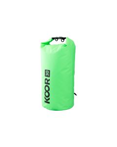 KOOR Dry Bag Zaaino Grün 30 l