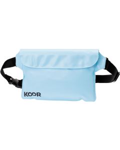 KOOR Dry Bag Coolo Blau 0.5 l