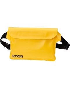 KOOR Dry Bag Coolo Gelb 0.5 l