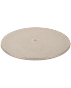 Koziol Deckel zu Rührschüssel zu Palsby M 21.5 cm, Sand/Gelb