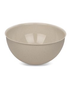 Koziol Rührschüssel Palsby M 2 l, Sand/Gelb