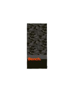 Herding Strandtuch Bench Camouflage Anthrazit