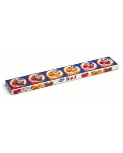 Hero Delicia Konfitüre assortiert 6 x 25 g
