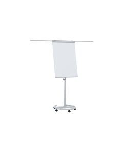 Franken Flipchart Eco Mobil 68 cm x 105 cm